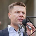 Ukrainian MP calls for Putin’s murder at Council of Europe