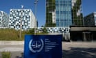 South Africa and Malaysia to launch campaign to protect international justice