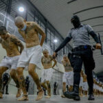 Central American country offers to house US prisoners