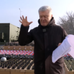 Zelensky sanctions key political rival – media