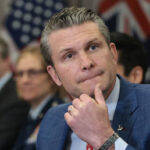 Pentagon refuses to rule out nuclear weapons for Ukraine