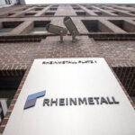 South Africans demand closure of German arms manufacturing giant