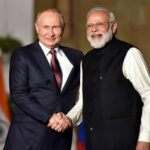 Ivan Timofeev: Here’s why US sanctions can’t ruin Russia-India trade relations