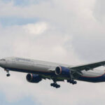 Russia proposes resuming direct flights with US