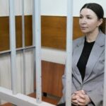Russian lifestyle coach jailed over $11 million tax evasion