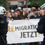 Germany witnesses significant drop in asylum applications – Spiegel