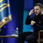 Ukrainian officials believe Zelensky is ‘childlike’ – Spiegel