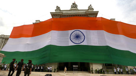 India rejected NYT claims on sensitive exports to Russia  