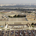 Trump touts record $1 trillion Pentagon budget