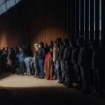 African state in talks to host migrants deported from US