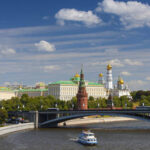 Work on Russian peace proposal to Ukraine ‘in final stage’ – Kremlin