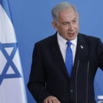 Netanyahu calls NYT report on Iran strike plans ‘fake news’