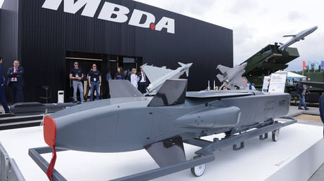 Germany to deny Ukraine’s request for Taurus missiles – Bild