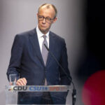 Merz vows to block Nord Stream 2