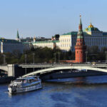 Kremlin responds to Germany’s long-range missile pledge to Ukraine