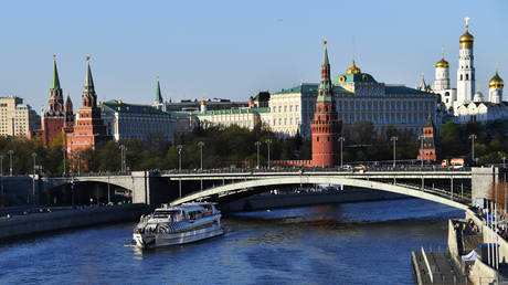 Kremlin responds to Germany’s long-range missile pledge to Ukraine
