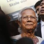 Bangladesh’s interim leader accuses Indian media of spreading ‘disinformation’