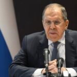 Lavrov reveals date for next Russia-Ukraine talks