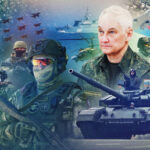 What the Russian generals are reading: Inside Moscow’s closed-door military thinking