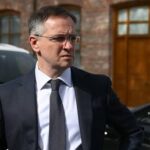 Ukraine has sent ceasefire terms to Russia – talks envoy