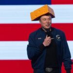 Musk stepping down as special government employee