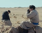 ‘It was very hard to see myself as a director’: the Australian film-maker changing the documentary genre