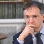 Russian and Ukrainian chief negotiators held secret private meeting