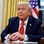 Trump claims deal with China ‘is done’