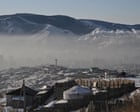 Ulaanbaatar: a warning from the coldest capital on Earth – podcast