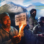 ‘They killed our season – and our hope’: Terror turns paradise into ghost town