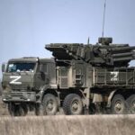 Over 100 Ukrainian drones downed in Russia – MOD (VIDEO)
