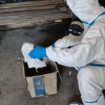 Russia asks chemical weapons watchdog to investigate Ukraine