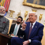 India hits back at US over Trump tariffs – WTO
