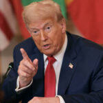Trump touts US arms to African leaders