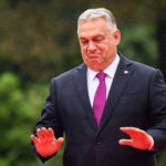 Ukraine doesn’t deserve EU membership – Budapest
