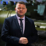 Possible next Ukrainian leader holds up neo-Nazis as role models