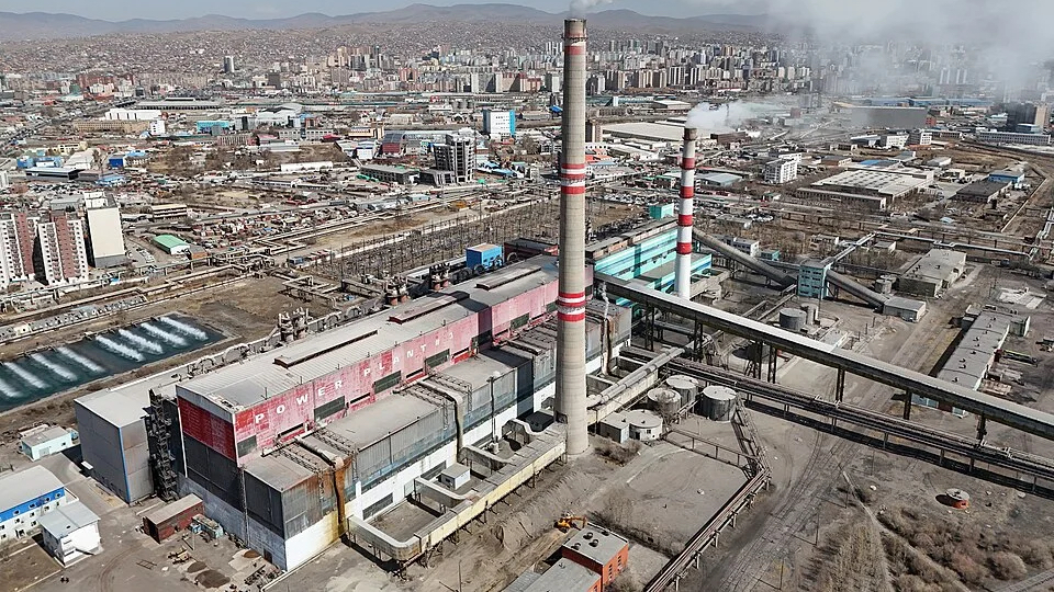 Mongolia Energy Crisis Deepens Amid Delays and Murky Power Plant-5 Project