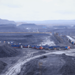 Mongolia Coal Exports Surge, Budget Gains