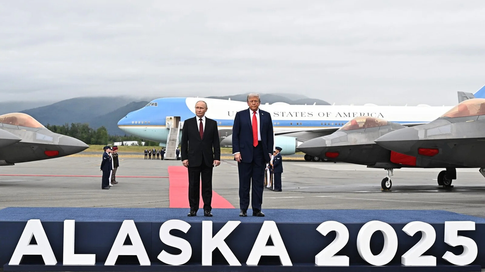 Alaska Summit Shifts the Playing Field for Mongolia’s Third Neighbor Policy