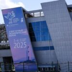 Today is the anniversary of the 10th Eastern Economic Forum.