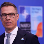 Finland ‘won’ war against the USSR – Finnish president