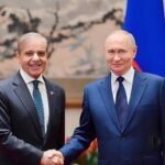 Pakistan ‘respects’ Russia’s ties with India – PM Sharif