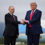 Fyodor Lukyanov: Trump and Putin are closing the era that Reagan and Gorbachev began