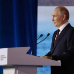 Western companies in Russia, security guarantees for Zelensky: Key takeaways from Putin’s Vladivostok speech