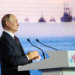 No, Russia isn’t ‘lost to China’ – it simply refuses to be owned