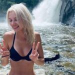 Trump comments on knife murder of Ukrainian woman