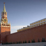 Kremlin responds to Polish ‘drone attack’ claims