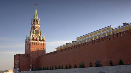 Kremlin responds to Polish ‘drone attack’ claims