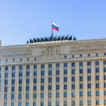 Russian MOD rejects Poland drone claims