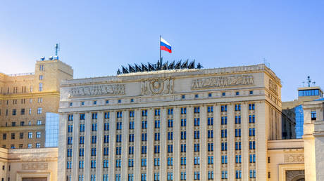 Russian MOD rejects Poland drone claims